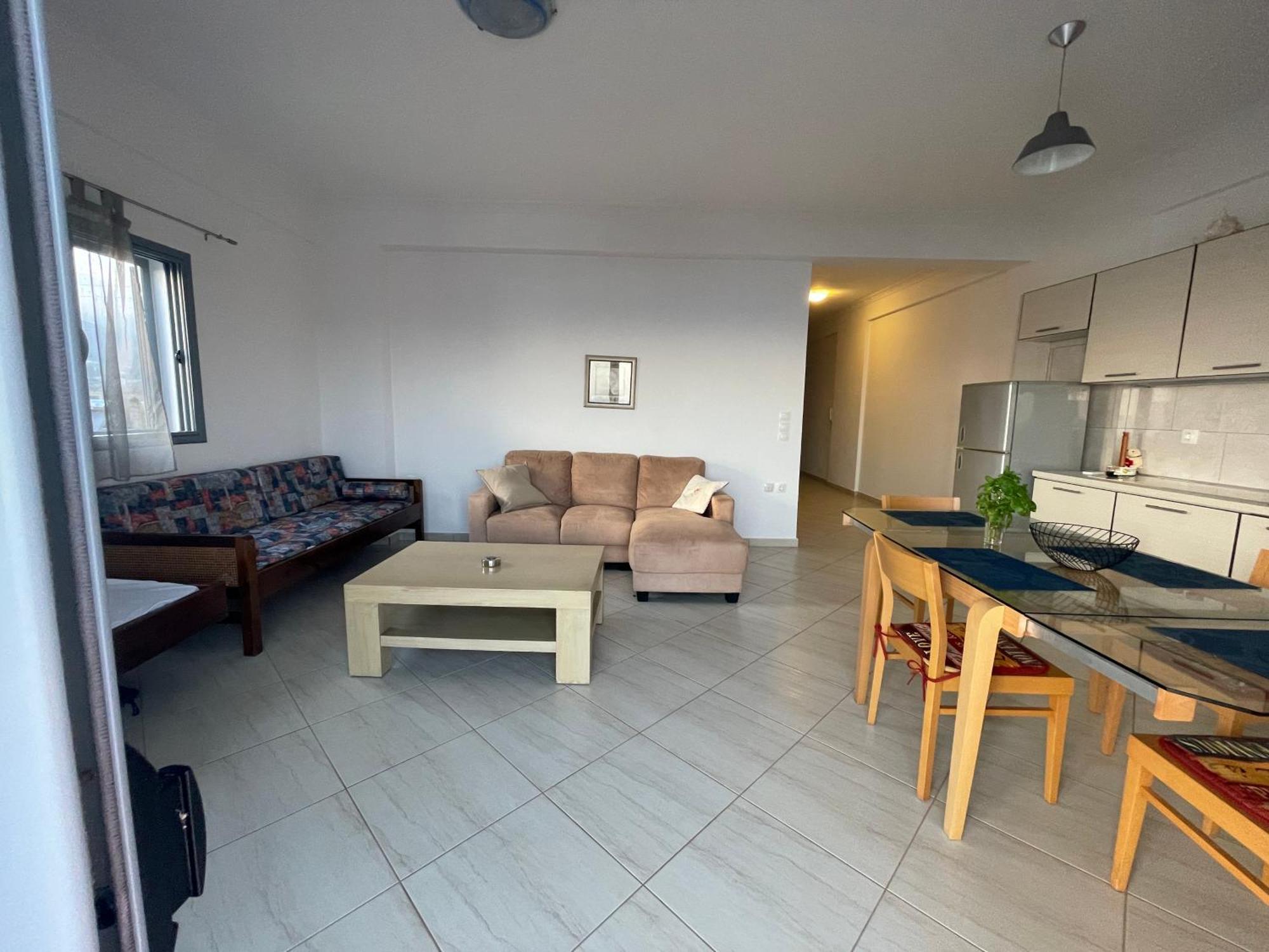 Tasos Rooms Himarë Exteriér fotografie
