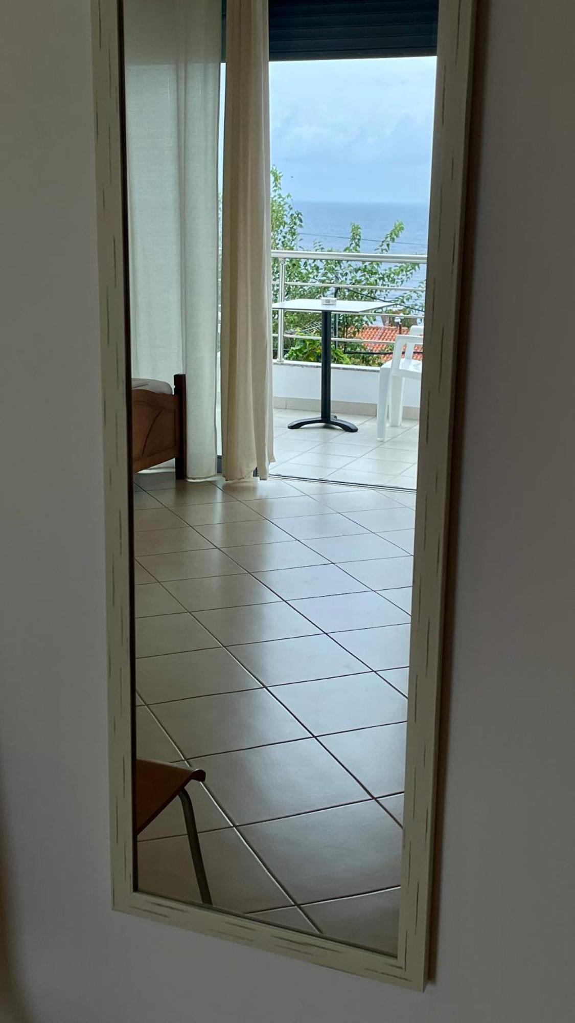 Tasos Rooms Himarë Exteriér fotografie